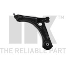 Querlenker Skoda Octavia 04-13 Superb Ii 09-15 Veti 09- VW Caddy 10- Le Mit Pin | 50147111
