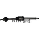 SNR Antriebswelle | DK51.004