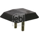 Anschlagpuffer, Federung | 4822