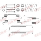 391-0849 Montagesatz f.Bremsbacken | CHEVROLET Lacetti | 105-0849