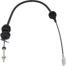 KAMOKA Seilzug, Kupplungsbetätigung LC002