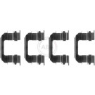 A.B.S. Zubehör, Bremsbeläge 1287Q