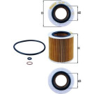 MAHLE Ölfilter