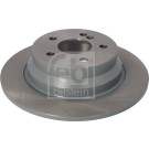 FEBI BILSTEIN Bremsscheibe | 22160