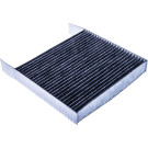 DENCKERMANN Innenraumfilter M110991K