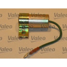 VALEO Kondensator 607453
