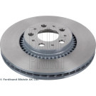 BLUE PRINT Bremsscheibe ADF124358