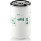 Mann & Hummel Kraftstofffilter LKW | RENAULT | WK 727
