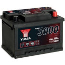 YUASA Starterbatterie YBX3075