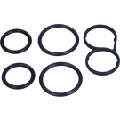 Original VAG Satz Von Ölfilter-Basisdichtungen VW Phaeton 08-16 4.2 V8/ Audi | 057198405