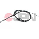 JPN Seilzug, Feststellbremse 70H0024-JPN