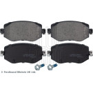 BLUE PRINT Bremsbelagsatz, Scheibenbremse ADBP420003