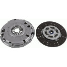 SACHS Kupplungssatz 3000 950 692