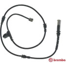 BREMBO Warnkontakt, Bremsbelagverschleiß