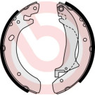 Bremsbackensatz HA LAND ROVER Freelander 98-06 ESSENTIAL LINE S 44 504