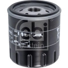 Ölfilter Vw Lupo 1.0I/Fabia | 38564