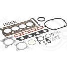 Dichtungssatz, Zylinderkopf | VOLKSWAGEN | 244.891