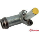BREMBO Nehmerzylinder, Kupplung | E 85 007
