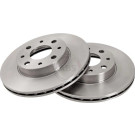 A.B.S. Bremsscheibe 16904