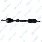 GSP Antriebswelle 250608 GSP Antriebswelle 250608