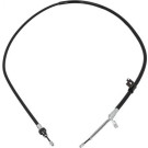 KAMOKA Seilzug, Feststellbremse 1190215