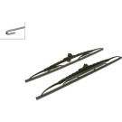 Scheibenwischer 475/500Mm | TWIN-Spoiler | 3397118566