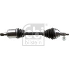 FEBI BILSTEIN Antriebswelle | 183172