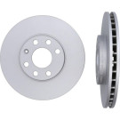 KAMOKA Bremsscheibe 1036808