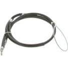 1 987 477 263 Seilzug, Feststellbremse