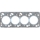 Zylinderkopfdichtung | FORD 1,8 Zetec Motor-16V | 61-33045-00