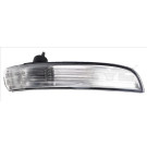 ZUSATZBLINKER IN SPIEGEL L WEISS | FORD ECOSPORT 10,13-/KUGA II 5,12 | 2720,607,1