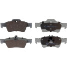 Bremsbelagsatz Db T. W211/W212/W220/W221/C219 | QP6575