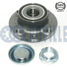 RUVILLE Radlager 6631 RUVILLE Radlager 6631