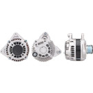 12V.Lima NISSAN Juke,Note,NV 200 10 2273341502