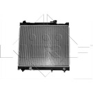 Kühler, Motorkühlung | 53289