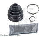 Faltenbalg, Antriebswelle Nissan Int. X-Trail 88X23,5X73,5 | ADN18171