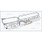 Dichtungsvollsatz, Motor | 51017000