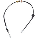 KAMOKA Seilzug, Feststellbremse 1190208 KAMOKA Seilzug, Feststellbremse 1190208