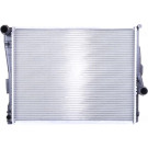 Wasserkühler PKW | BMW 3-SERIE 316/318i E46 97 | 60784A