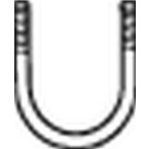 BOSCH | Automotive Schnalle | 250-645