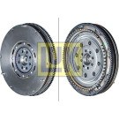 Zweimassenschwungrad PORSCHE Boxter 2.5,2.7 96-02 LuK DMF 415 0072 10