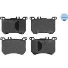 Bremsbelagsatz Db P. R231/W222 Sl 12 | 252518317