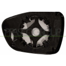 SPIEGELGLAS R EL HZB KONV | CITROEN C3 11,09-6,16/C5 08-/DS3 09-15/DS4 11-15/PEU 508 10 | 1934,731,1