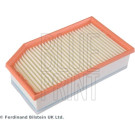 BLUE PRINT Luftfilter | ADA102260