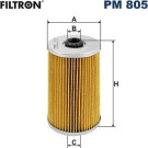 FILTRON Kraftstofffilter