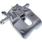 DENCKERMANN Bremstrommel B190152R