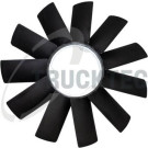 TRUCKTEC AUTOMOTIVE Kühlerlüfter 08.11.015