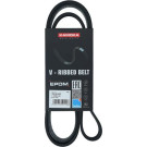 KAMOKA Keilrippenriemen 7016127