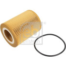 FEBI BILSTEIN Ölfilter | 108742
