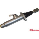 BREMBO Geberzylinder, Kupplung | C 23 003